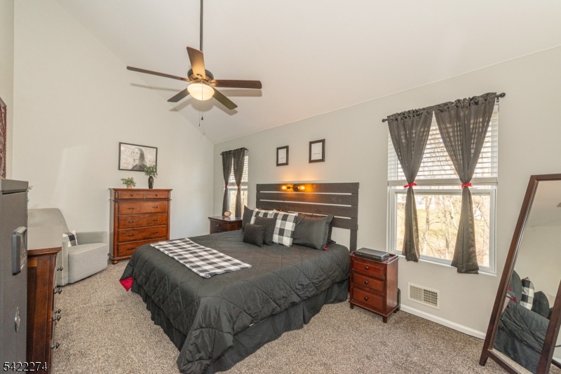 Castle Ridge - Residential