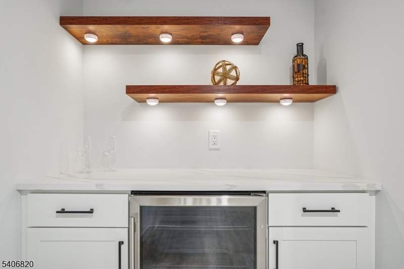 Convent Station - Residential