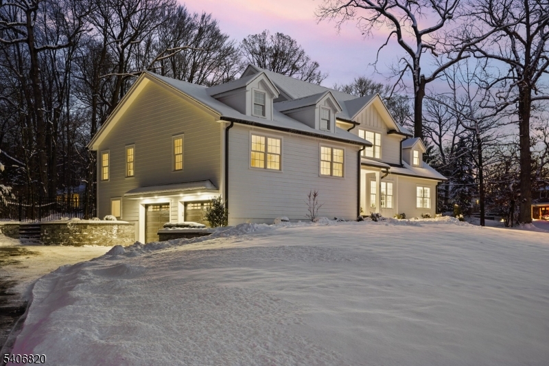 Convent Station - Residential