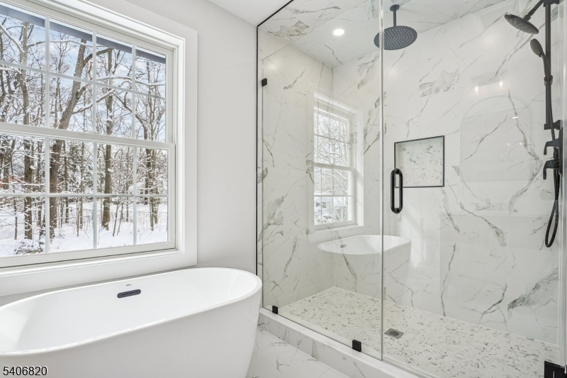 Convent Station - Residential