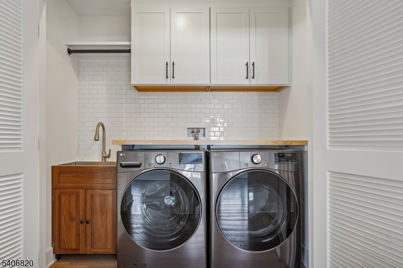 Convent Station - Residential