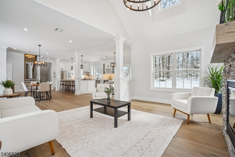 Convent Station - Residential