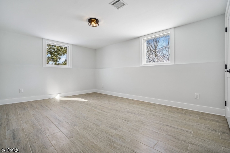 Convent Station - Residential