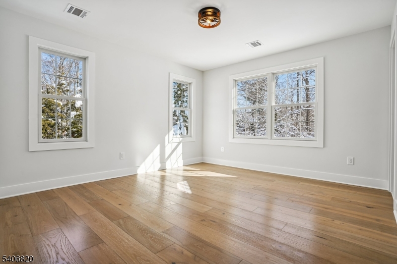 Convent Station - Residential