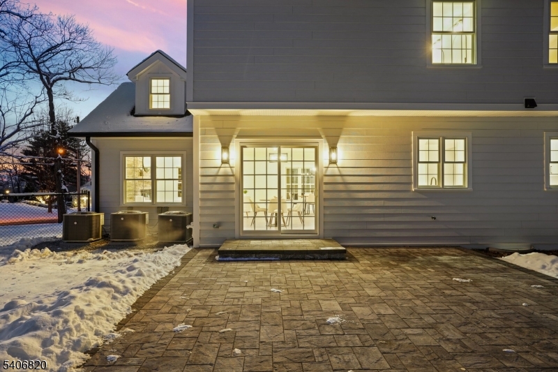 Convent Station - Residential