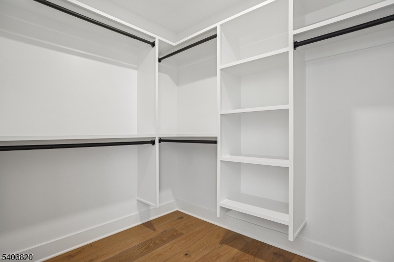 Convent Station - Residential