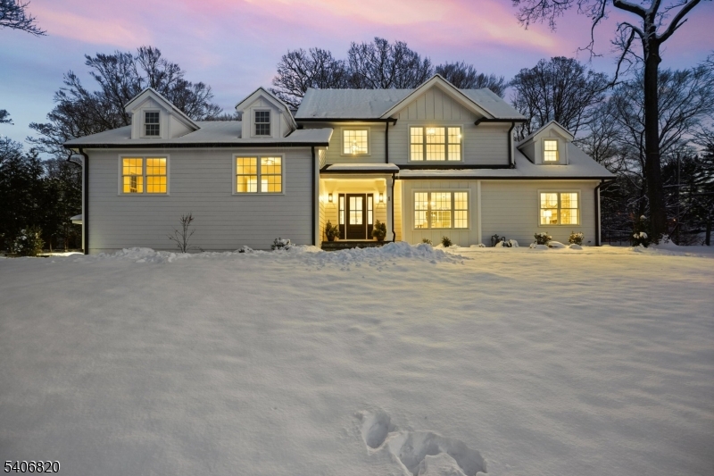 Convent Station - Residential