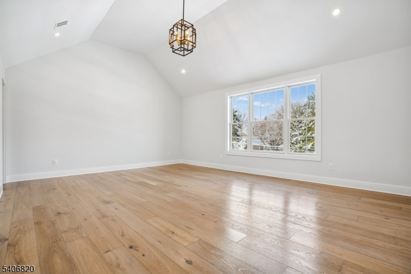 Convent Station - Residential