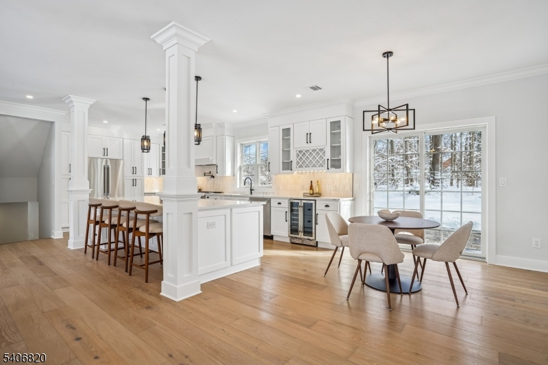 Convent Station - Residential