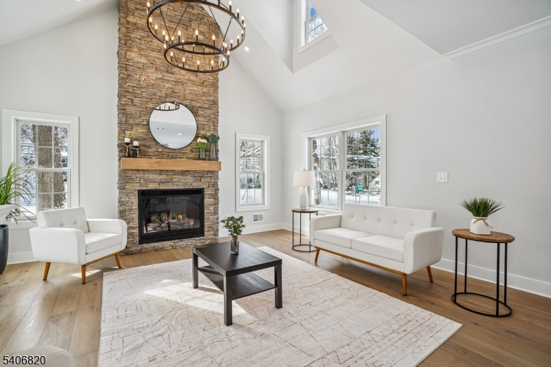 Convent Station - Residential