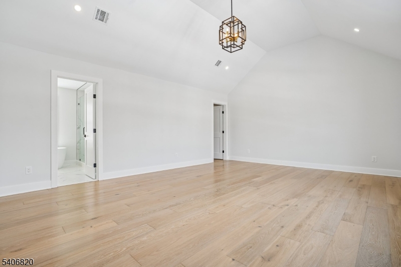 Convent Station - Residential