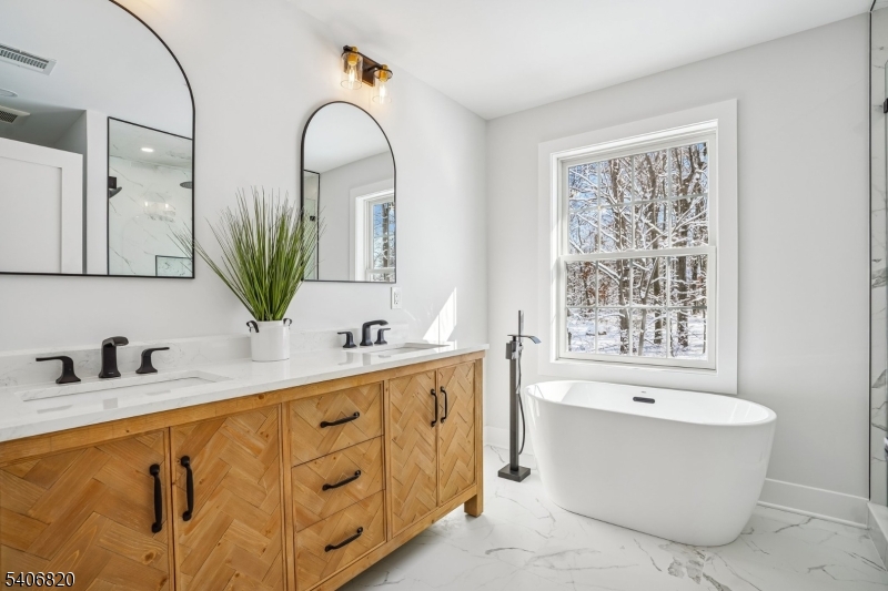 Convent Station - Residential