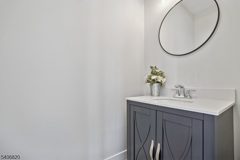 Convent Station - Residential