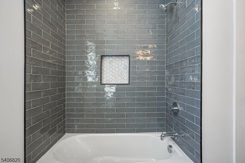 Convent Station - Residential