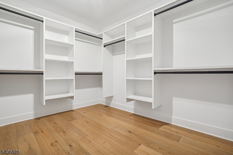 Convent Station - Residential