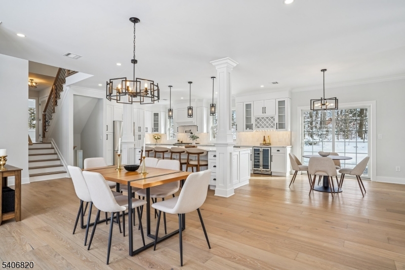 Convent Station - Residential