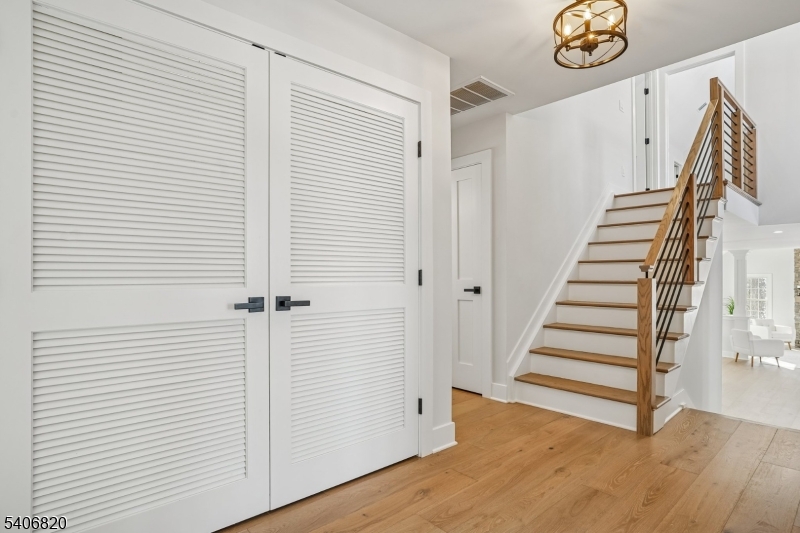 Convent Station - Residential