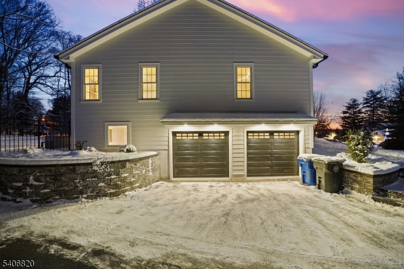 Convent Station - Residential