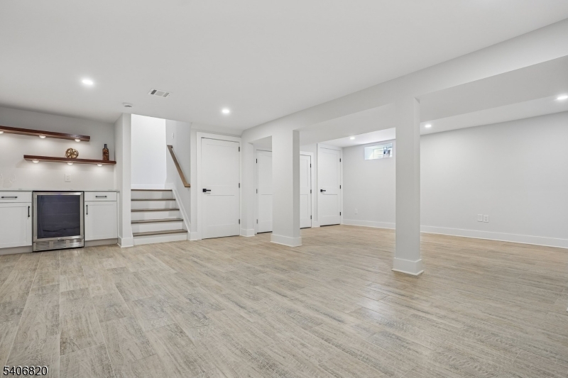 Convent Station - Residential