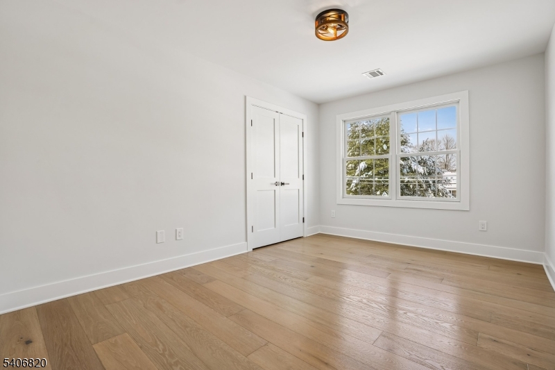 Convent Station - Residential