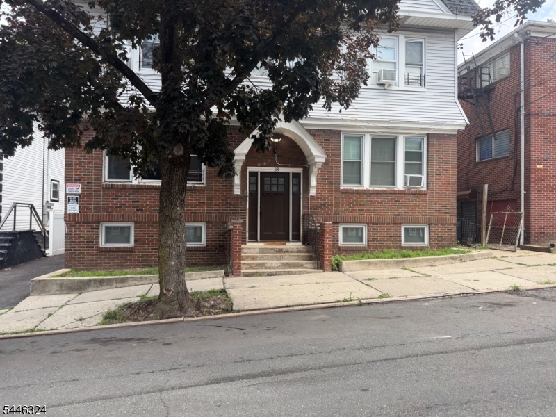 Photo 1 of 9 — 18 Breckenridge Ter, Irvington Twp., NJ 07111