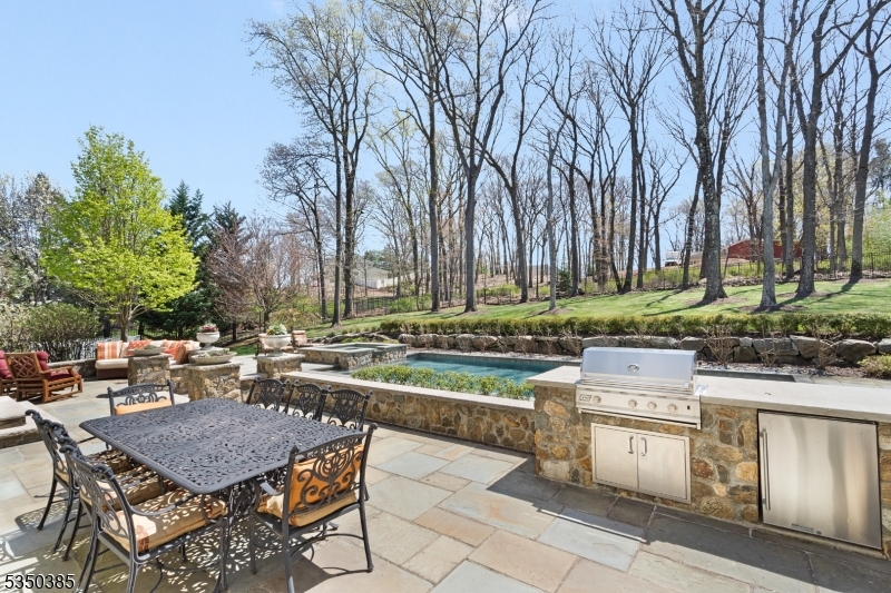 Watchung Hills Estates - Residential