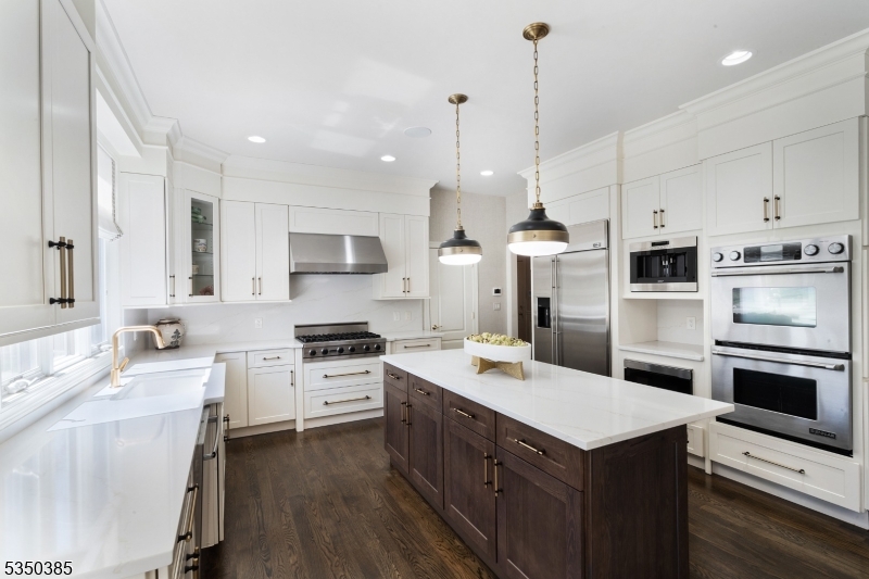 Watchung Hills Estates - Residential