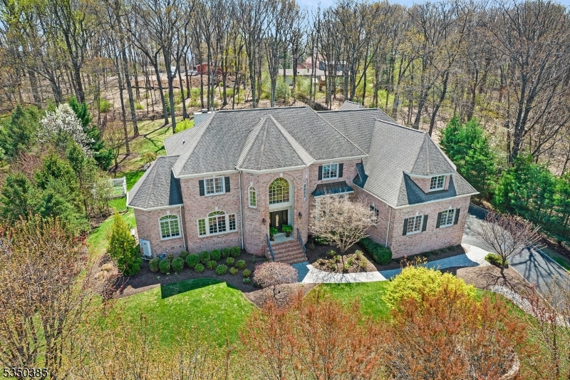 Watchung Hills Estates - Residential