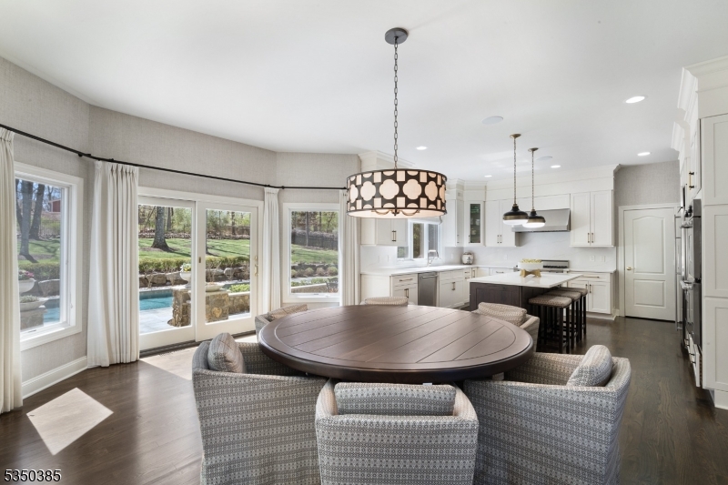 Watchung Hills Estates - Residential