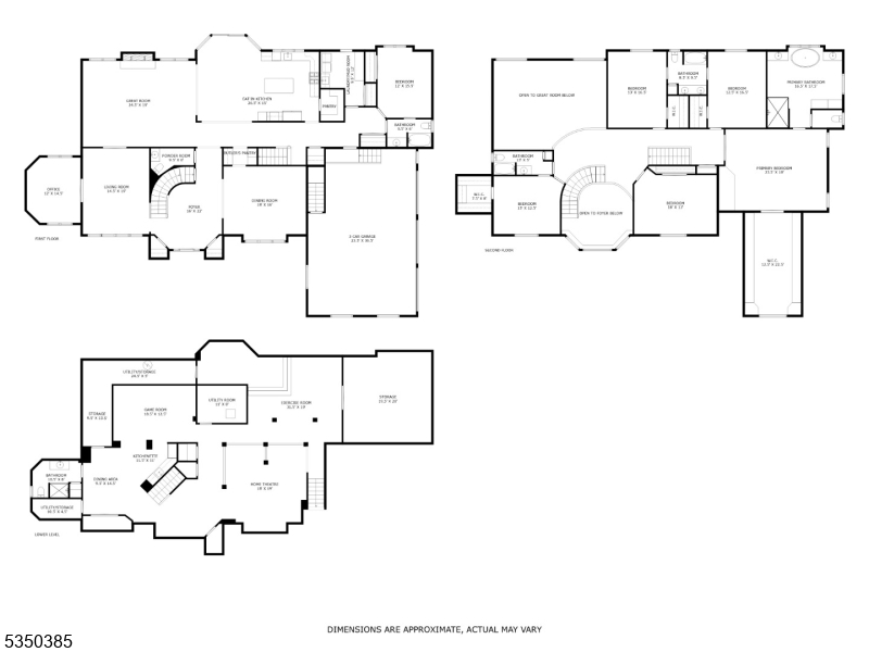 Watchung Hills Estates - Residential