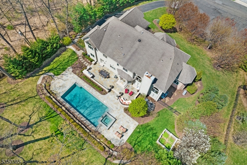 Watchung Hills Estates - Residential