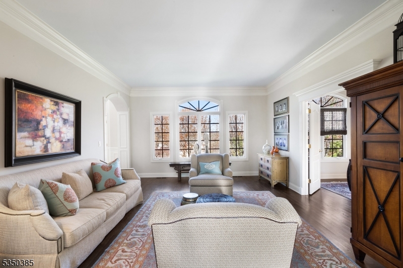 Watchung Hills Estates - Residential