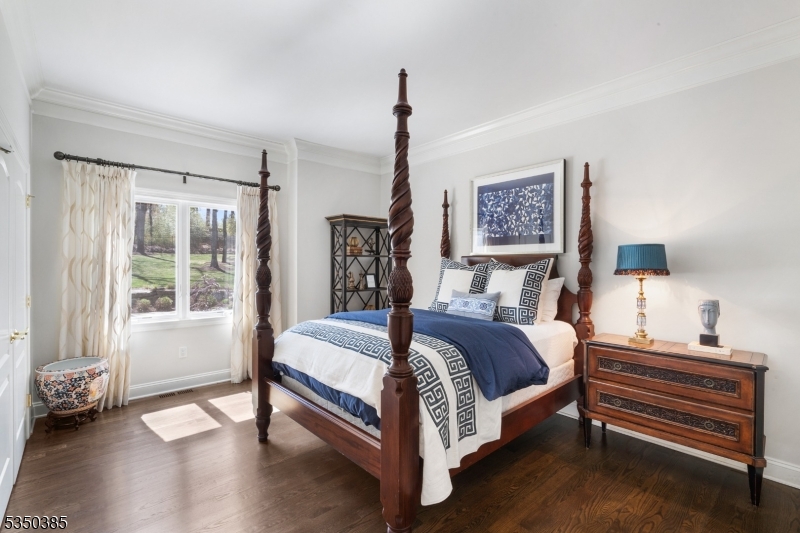 Watchung Hills Estates - Residential