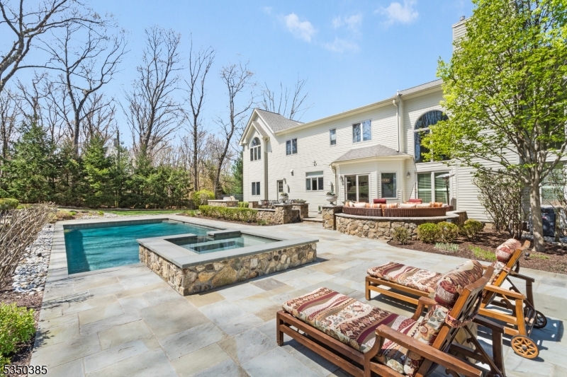 Watchung Hills Estates - Residential