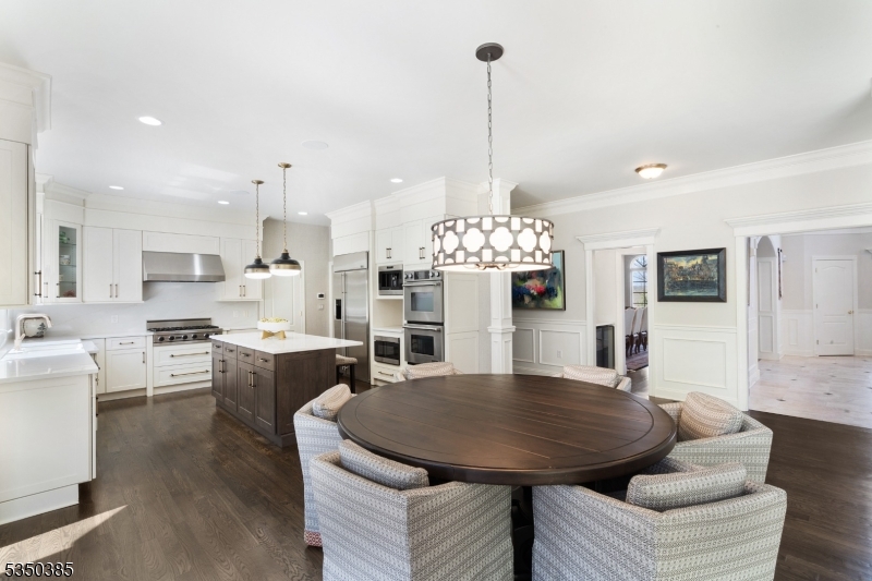 Watchung Hills Estates - Residential