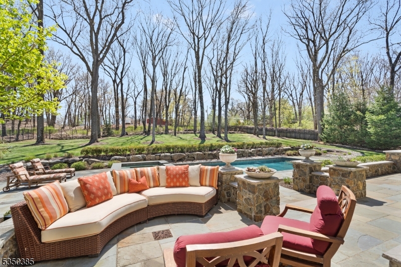 Watchung Hills Estates - Residential