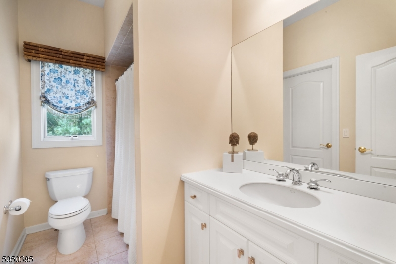 Watchung Hills Estates - Residential