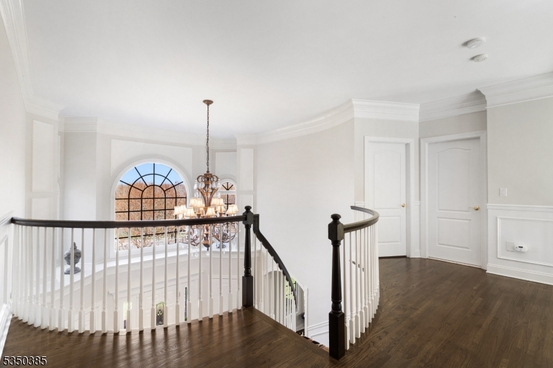 Watchung Hills Estates - Residential