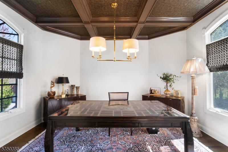 Watchung Hills Estates - Residential