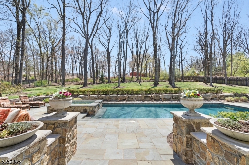 Watchung Hills Estates - Residential