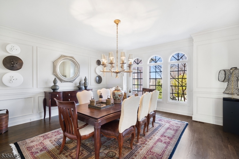 Watchung Hills Estates - Residential