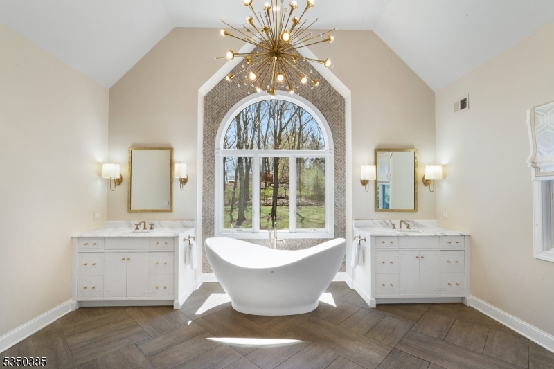 Watchung Hills Estates - Residential