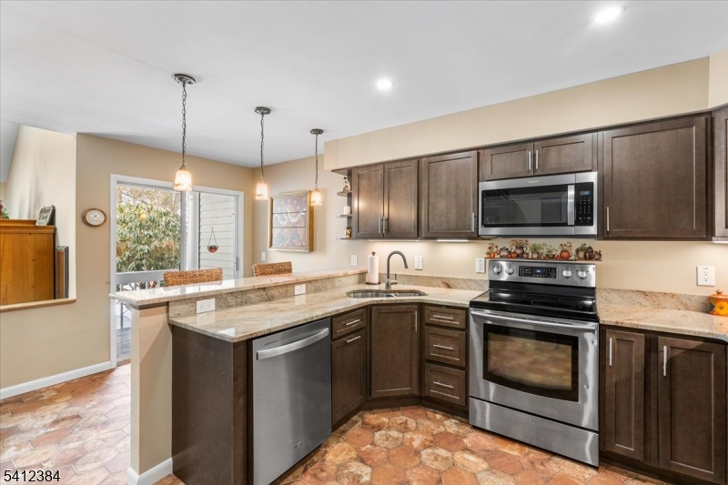 Greentree Village - Residential