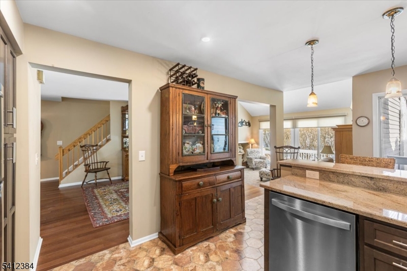 Greentree Village - Residential