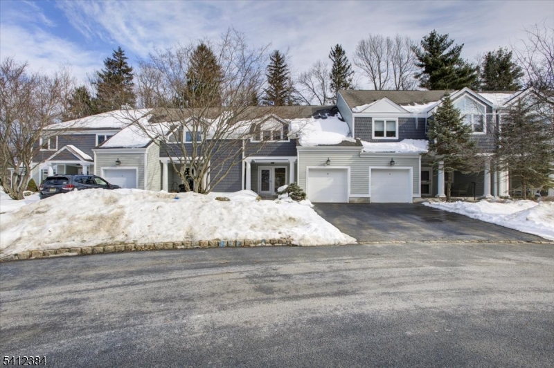 Greentree Village - Residential