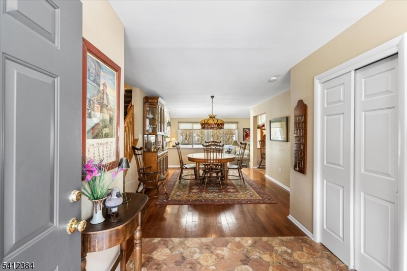 Greentree Village - Residential