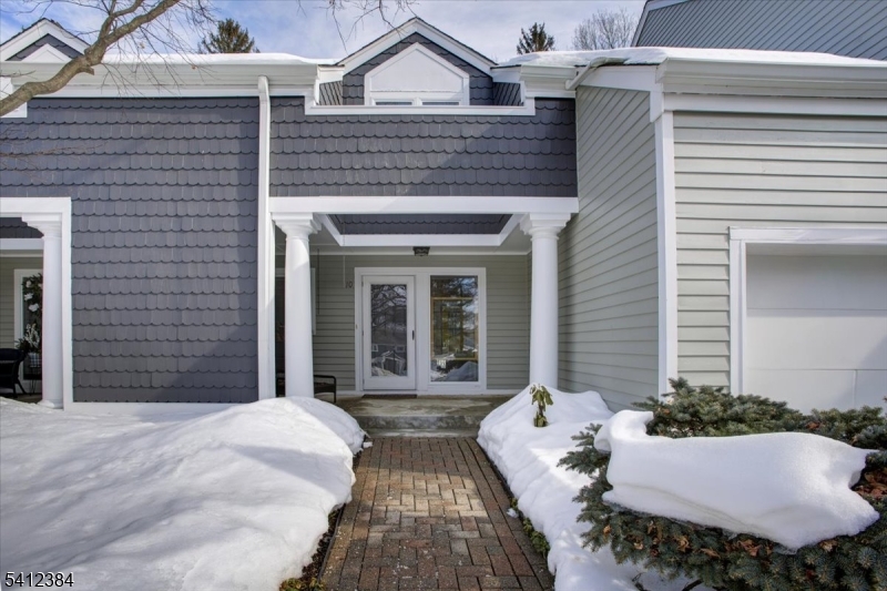 Greentree Village - Residential