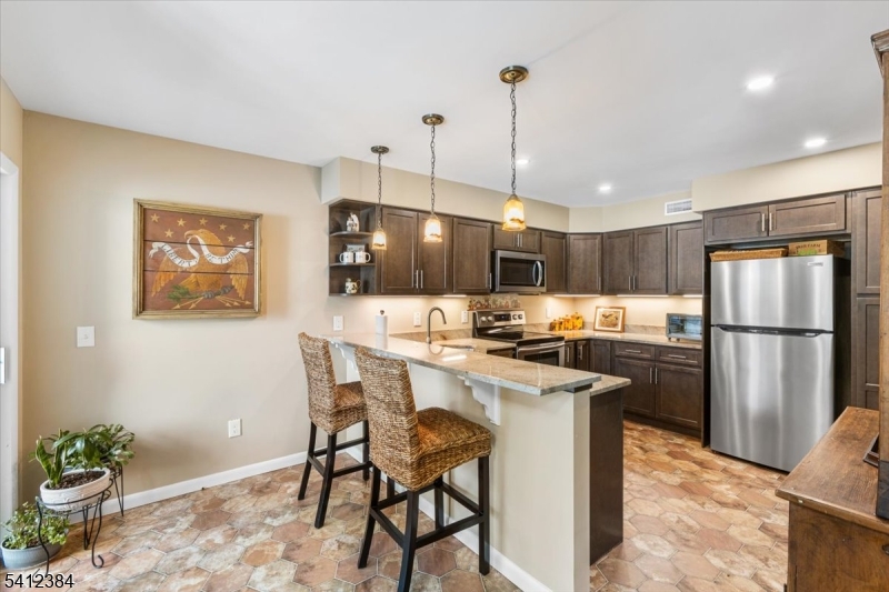 Greentree Village - Residential