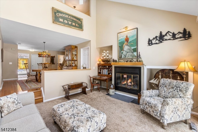 Greentree Village - Residential