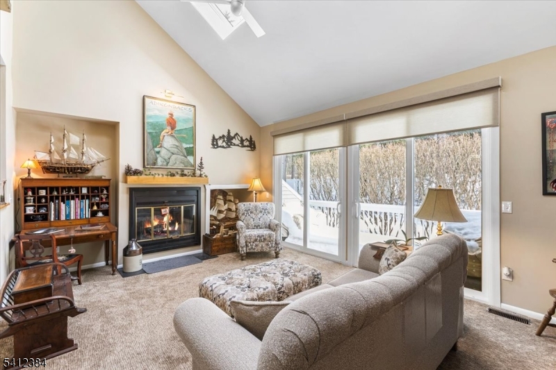 Greentree Village - Residential